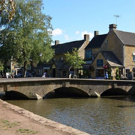 Clover Crest - 2-Bedroom House Bourton-on-the-Water Buitenkant foto