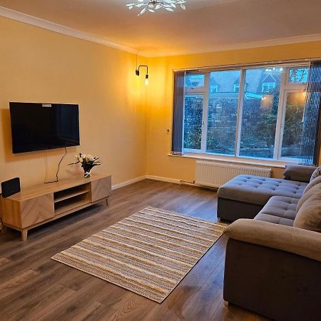 Clover Crest - 2-Bedroom House Bourton-on-the-Water Buitenkant foto