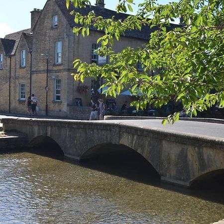 Clover Crest - 2-Bedroom House Bourton-on-the-Water Buitenkant foto