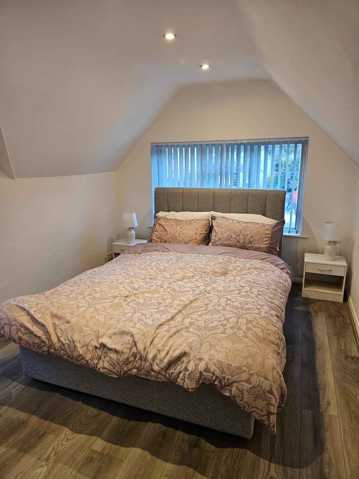 Clover Crest - 2-Bedroom House Bourton-on-the-Water Buitenkant foto