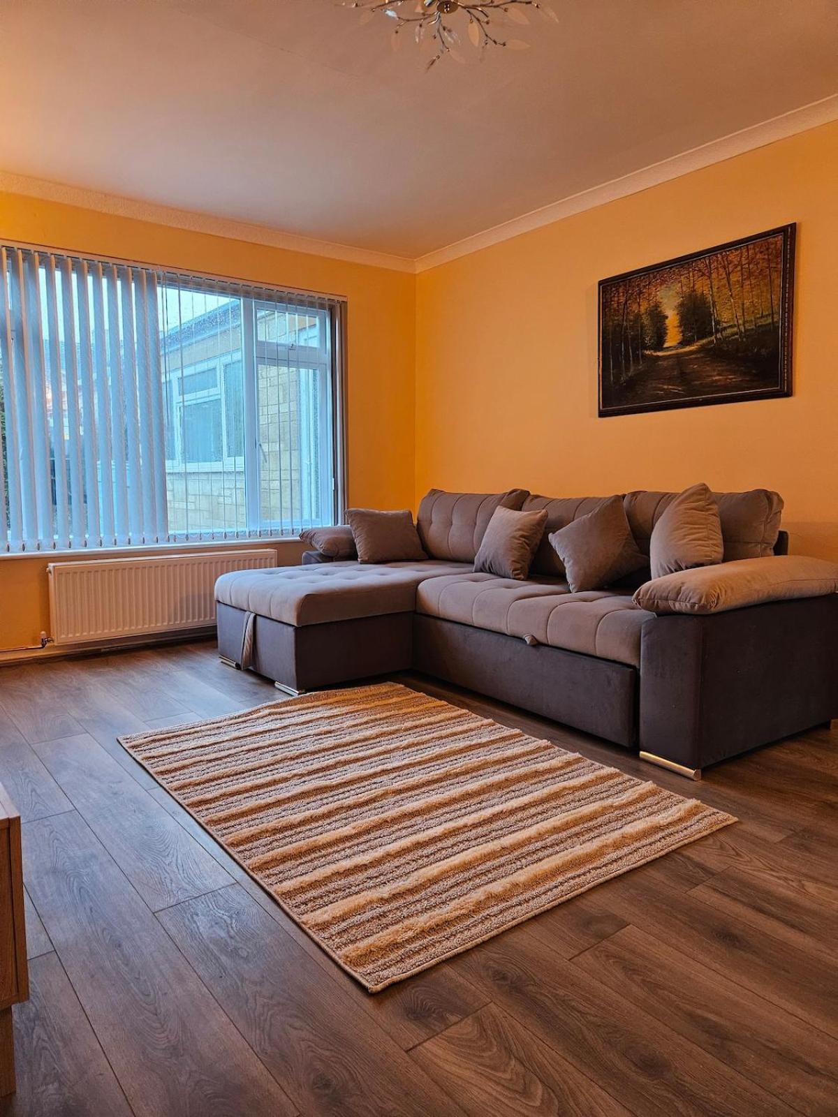 Clover Crest - 2-Bedroom House Bourton-on-the-Water Buitenkant foto