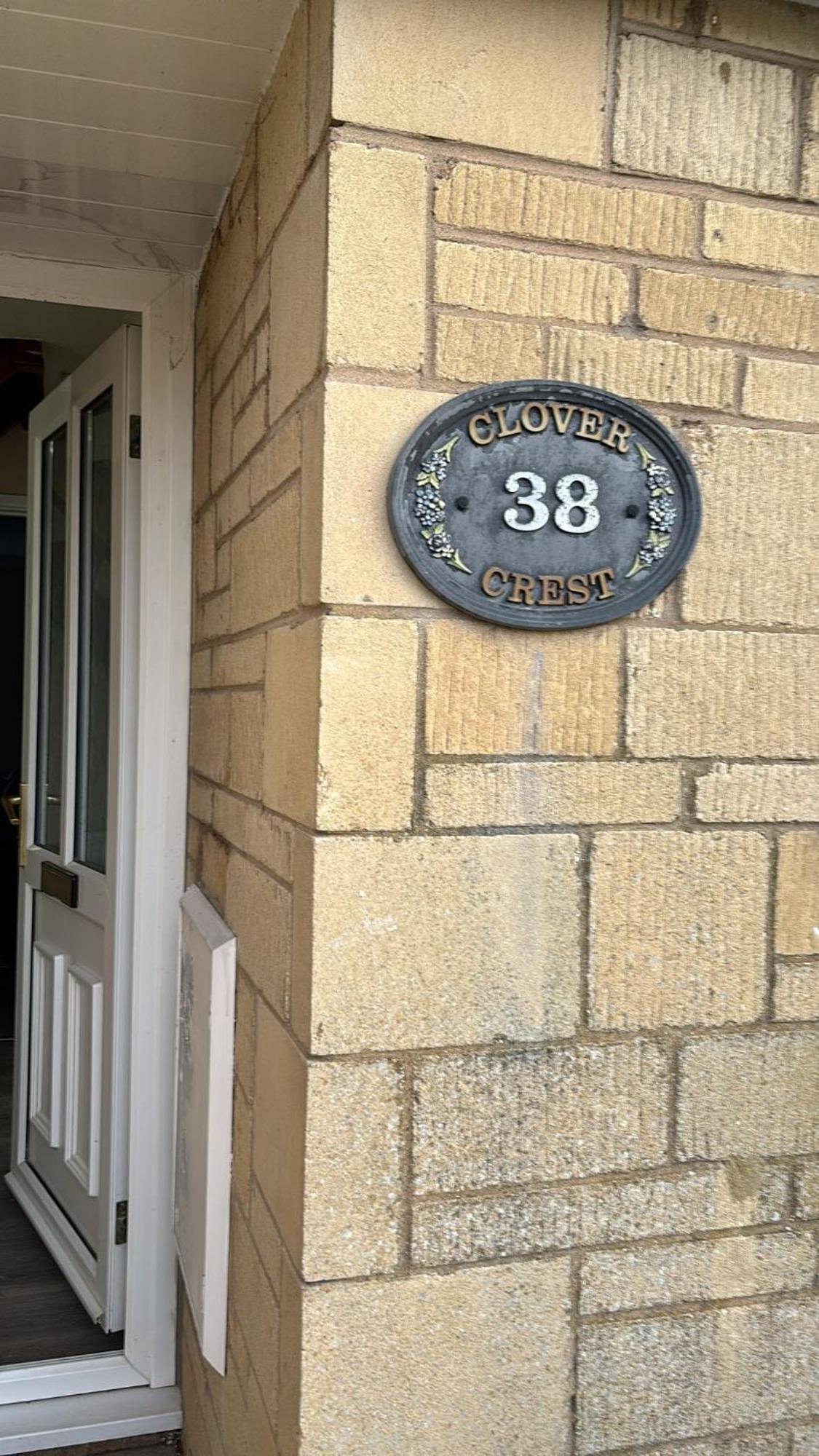 Clover Crest - 2-Bedroom House Bourton-on-the-Water Buitenkant foto